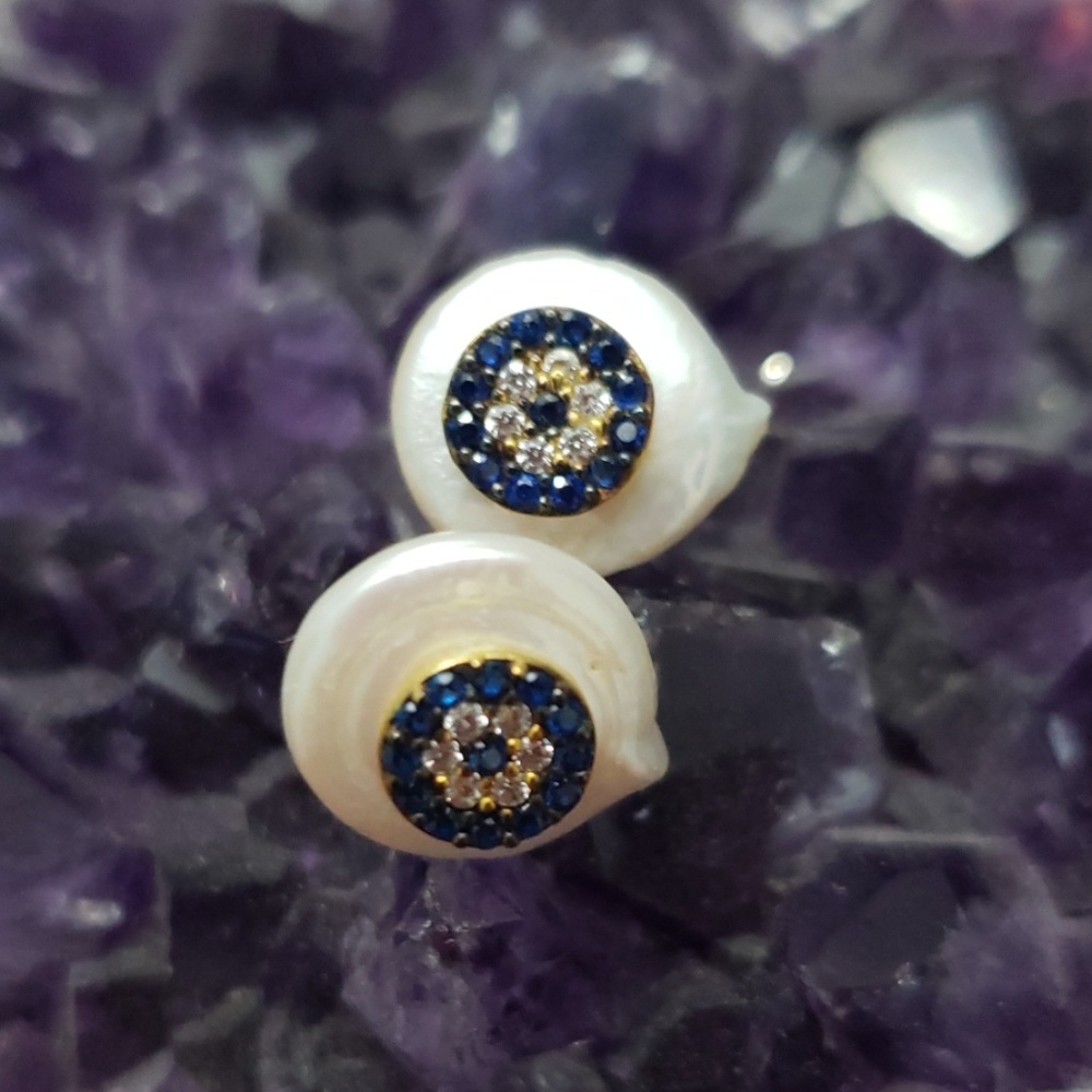 Sterling Silver .925 EARRINGS ❗NEW❗
